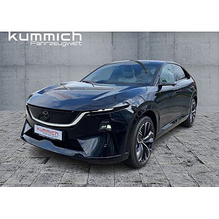 Mazda Andere leasen
