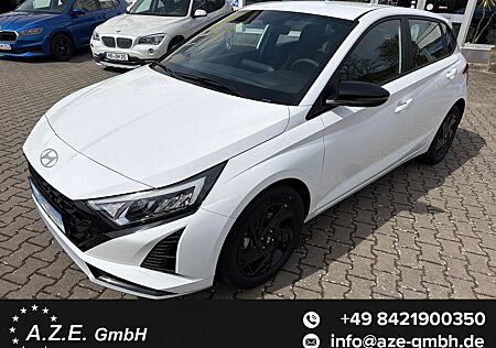 Hyundai i20 Go! Plus 1.0 T-GDI DCT *NAVI*LED*KAMERA*P...