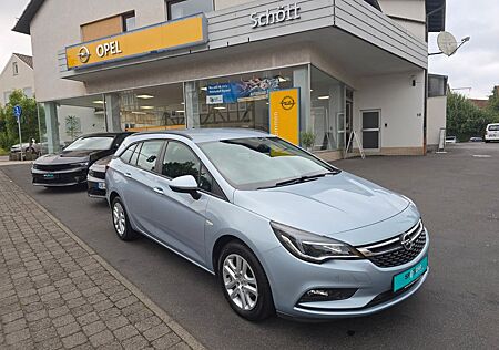 Opel Astra K ST Edition/WINTERPAKET/PDC/GRA/CARPLAY/