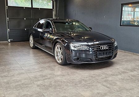 Audi A8 3.0TDI quattro*BOSE*Kamera*Navi*