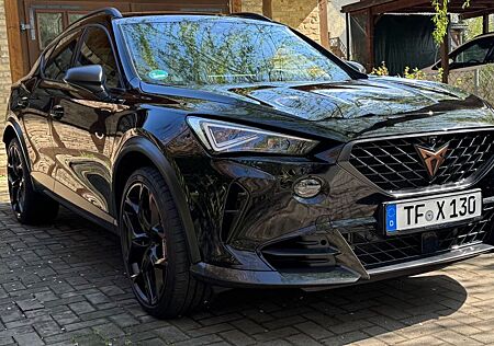 Cupra Formentor 2.5 TSI 287kW VZ5 4Drive DSG VZ5
