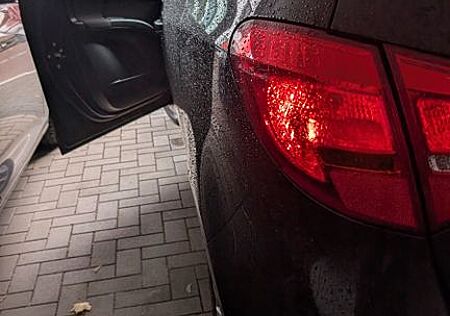 Opel Meriva 1.4 ecoFLEX Edition 88kW S/S 5-Gang E...