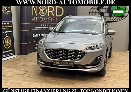 Ford Kuga VIGNALE AWD *AHK*STHZ*20ZOLL*UPE:54