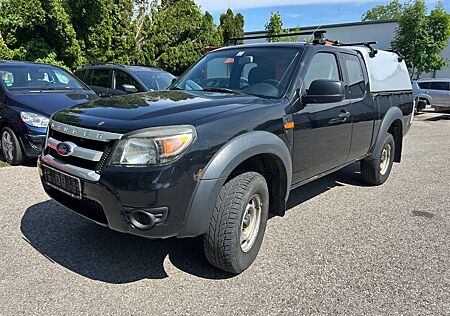 Ford Ranger XL Extrakabine 4X4