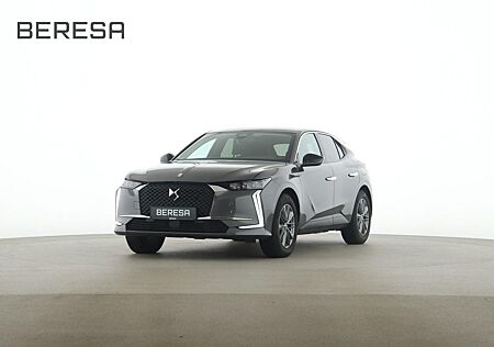 DS Automobiles DS 4 DS4 E-Tense Bastille S&S LED Platinum-Grau Met.