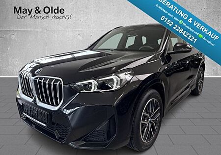 BMW X1 sDrive20i M Sport AHK Memory H/K