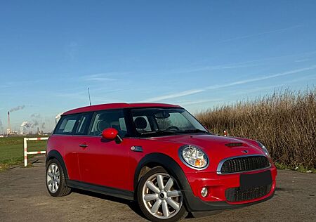 Mini Cooper S Clubman COOPER S Leder, Panorama, Xenon