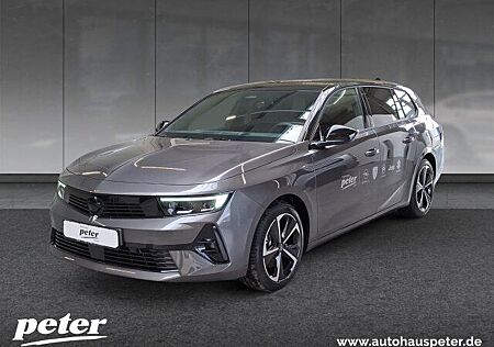 Opel Astra L 1.2 Turbo Mild-Hybrid GS Verfügbar ab 17