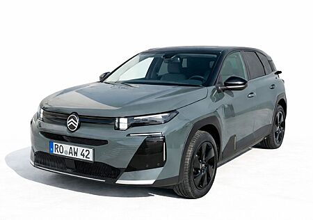 Citroën C5 Aircross 145 Hybrid MAX