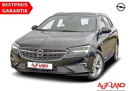 Opel Insignia ST 2.0 Diesel AT Matrix Navi SHZ AHK