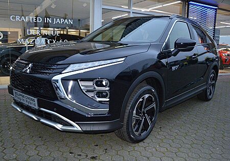 Mitsubishi Eclipse Cross PHEV PLUS