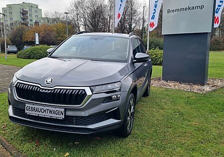 Skoda Karoq 1.5 TSI Style, Navi, ACC, Kamera