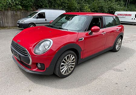 Mini Cooper D Clubman 1,5D
