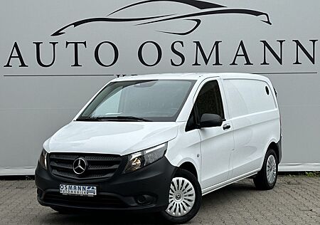 Mercedes-Benz Vito 114CDI BT RWD kompakt/ RFK/ Bluetooth/ Temp