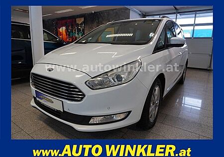 Ford Galaxy 2,0 EcoBlue SCR Business Aut. netto11300