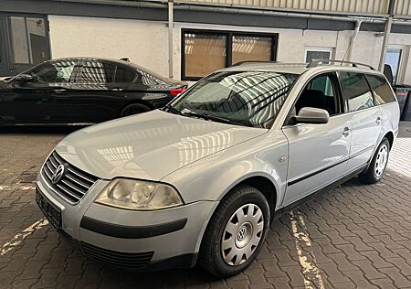 VW Passat Variant Volkswagen 1.9TDI 96KW Variant *6-Gang*