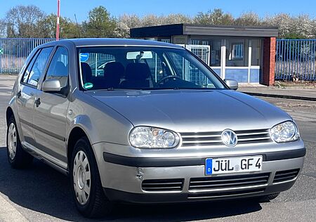 VW Golf Volkswagen 1.4 Ocean klima/servo/TÜV&servic neu