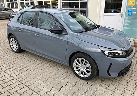 Opel Corsa 1.2 DI Turbo 74kW Ed. Allwetter LED
