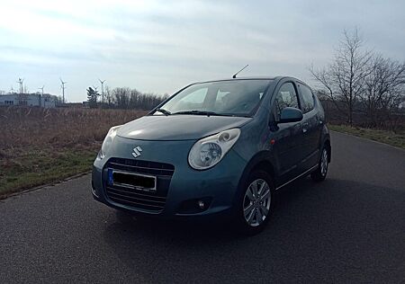 Suzuki Alto 1.0 Club USB