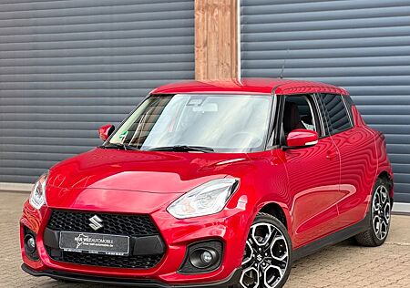 Suzuki Swift Sport HYBRID/Navi//LED/SHZ/SideA/ACC/CAM/