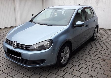 VW Golf Volkswagen 1.6 TDI Comfortline Comfortline