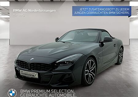 BMW Z4 M40i Harman/K LiveCockpitProf Head-Up PDC