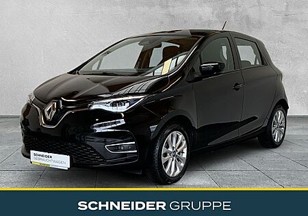 Renault ZOE R135/Z.E. 50 EXPERIENCE KAMERA+LED+USB+TYP2