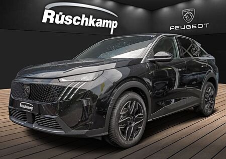 Peugeot 3008 Allure 360-Kam Voll-LED Navi LED Auto 2-Zon