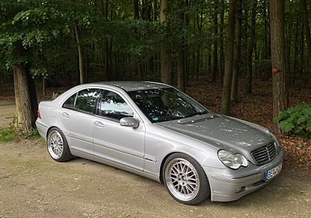 Mercedes-Benz C 180 ELEGANCE Elegance