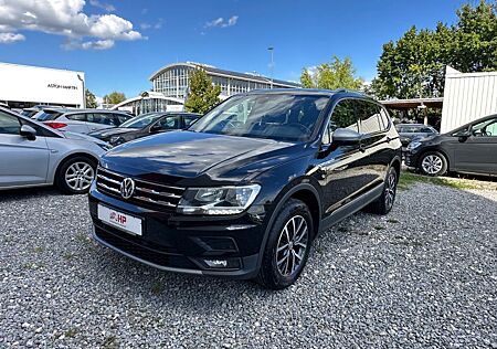 VW Tiguan Allspace Volkswagen 2.0 TDI DSG Comfortline/7-Sitzer