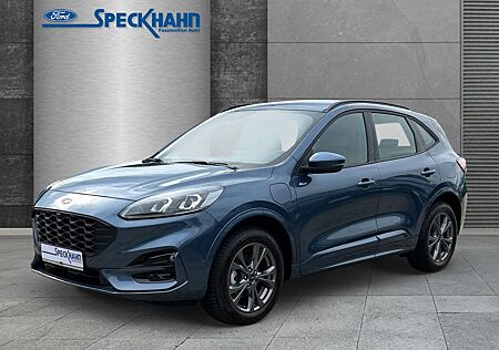 Ford Kuga Plug-In Hybrid ST-Line 2.5 Duratec -PHEV EU