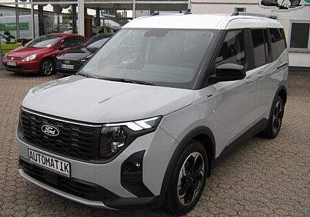 Ford Tourneo Courier 1.0 Active Automatik Winterp. 2