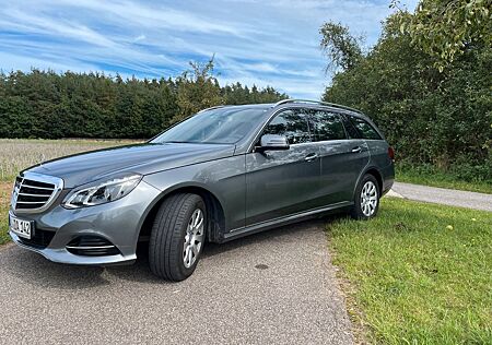 Mercedes-Benz E 300 BlueTEC T ELEGANCE ELEGANCE