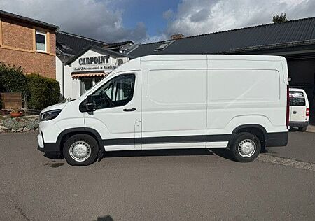 Maxus Deliver 9 Kasten L3H2
