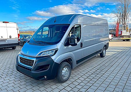 Peugeot Boxer PREMIUM 335 L3H2