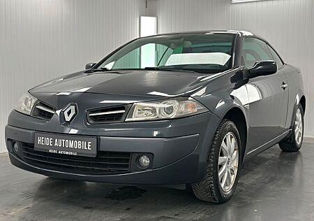 Renault Megane II Cabrio Avantage 2. Hand Tüv neu