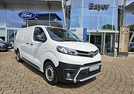 Toyota Pro Ace Proace 2,0-l-D-4D L2 Meister