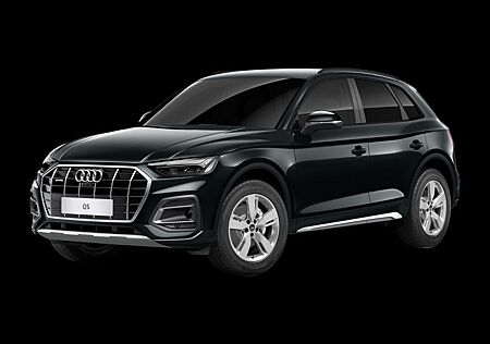 Audi Q5 40 TDI S tronic quattro S line S line