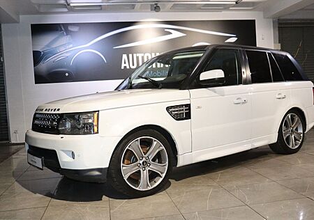 Land Rover Range Rover Sport SDV6 HSE *Automatik*Navi*Leder