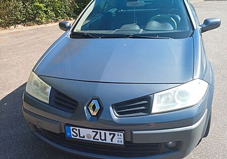 Renault Megane Coupé-Cabriolet Avantage 1.9 dCi FAP ...