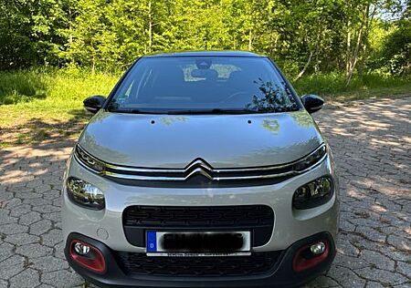 Citroën C3 PureTech 110 ELLE