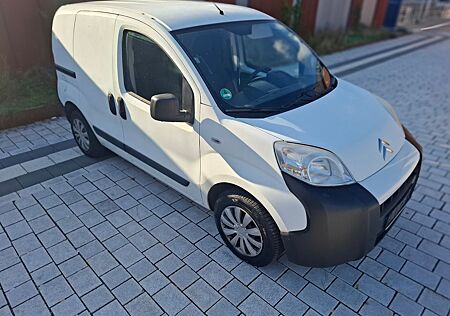 Citroën Nemo 1.3HDI*Tüv neu*Top Zustand*LKW Zulassung*