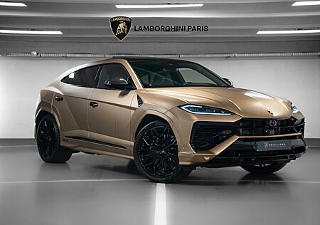 Lamborghini Urus 4.0 V8 PHEV SE