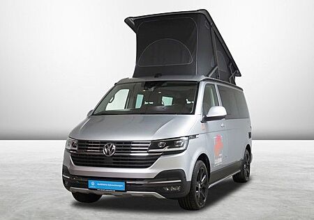 VW T6 California Volkswagen T6.1 California Ocean 2.0 TDI 4M DSG 4-Style