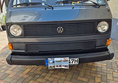 VW T3 Caravelle Volkswagen