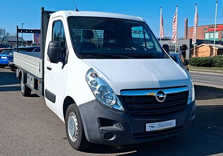 Opel Movano B Pritsche/ L3H1 3,*1.Hand Klima*