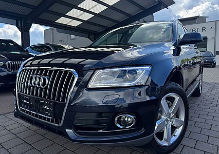 Audi Q5 TDI quattro Sport Leder Navi Tempomat LED 18"