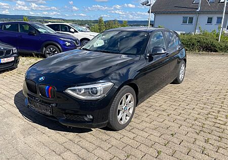 BMW 118 1 Lim. 5-trg. d*Automatik