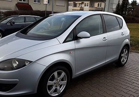 Seat Altea 1.6 Stylance Stylance