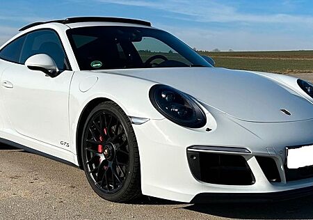 Porsche 991 .2 GTS Lift, Sitzbelüftung, Bose